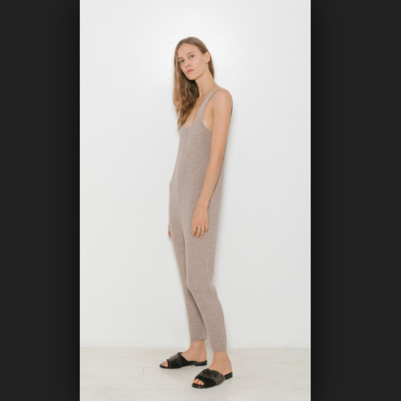 lauren manoogian jumpsuit